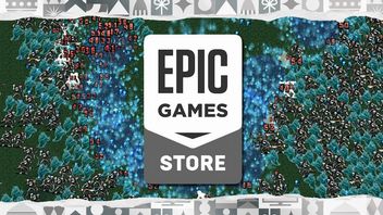2. gra za darmo na Święta 2024 w Epic Games Store