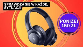 Te słuchawki rozwiązałyby moje problemy minimalnym kosztem. W takiej cenie to prawdziwa bomba