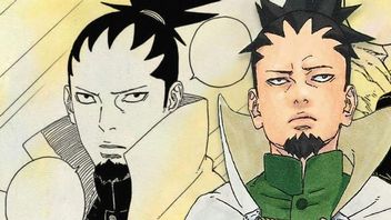 „Zimny i bezduszny, jak powinien być shinobi”. Shikamaru w Boruto: Two Blue Vortex pokazuje, że jest zupełnie innym Hokage niż Naruto, a fani są zachwyceni