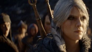 Wiedźmin 4 z interfejsem Dzikiego Gonu. Jeden z fanów komicznie przerobił zwiastun RPG-a