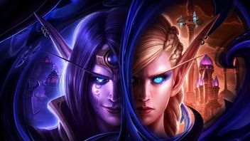 Wielka aktualizacja WoW: The War Within zmierza na serwer testowy. PTR patcha 11.1 z miłą zmianą w popularnej funkcji