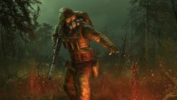 STALKER 2 dostanie „mapę drogową”, a kultowa postapokaliptyczna trylogia ważne aktualizacje, zarówno na konsolach, jak i PC