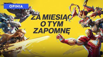Nie jestem przekonany, czy hit miesiąca, Marvel Rivals, to coś więcej niż kolejny klon Overwatcha