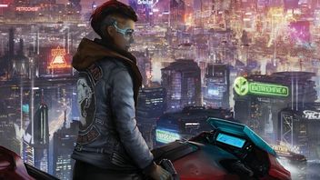 Aktualizacja 2.2 do Cyberpunka 2077 skrywa nowy „bonus” od studia CD Projekt Red