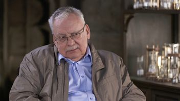 Zero zaskoczenia, Andrzej Sapkowski „nie wtrąca się” do Wiedźmina 4. CD Projekt Red ma z nim jednak „świetne relacje”