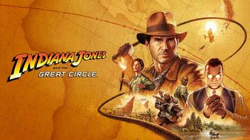 Indiana Jones and the Great Circle doczekał się moda dodającego FSR 3
