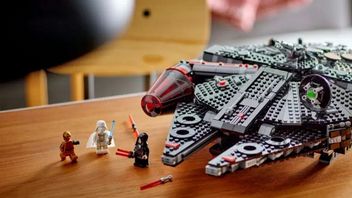 Najlepsze zestawy LEGO 2024 roku. Top 10 wyjątkowych modeli