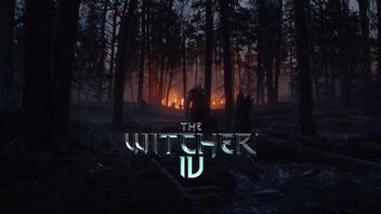 Wiemy, dlaczego Ciri w Wiedźminie 4 przemówi innym głosem niż w Wiedźminie 3. CD Projekt Red patrzy daleko w przyszłość