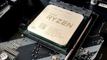 Kolejny benchmark nadchodzącego AMD Ryzen AI 7 350 pojawił się w sieci. Będzie przyzwoicie, ale na rewolucję się nie zanosi