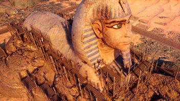 Wyczekiwana od dawna strategia o budowaniu miast w starożytnym Egipcie wreszcie ma datę premiery. W Builders of Egypt zagramy zaraz po Nowym Roku