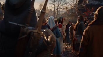 „Nasze ambicje są wysokie, szalenie wysokie”. CD Projekt Red nie wyobraża sobie Wiedźmina 4 bez „bardzo znaczących romansów”
