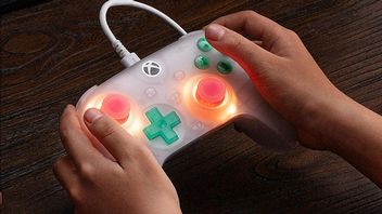 Macie małe dłonie? Ten kontroler może być dla Was idealnym wyborem