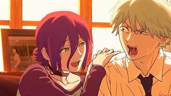 Przygotujcie się na film Chainsaw Man oglądając pierwszy zwiastun. To spełnienie marzeń fanów anime, czekających na Reze Arc