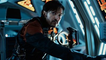 Andor to najdroższy projekt Star Wars w historii. Na sam 2. sezon wydano niemal tyle, co na jedne z najkosztowniejszych filmów z uniwersum