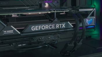 Wiemy, kiedy RTX-y 50 mogą trafić do sklepów. Generację otworzy RTX 5080