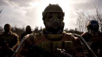 STALKER 2 dostał ostatni patch w tym roku. Kolejnej aktualizacji możemy się spodziewać na początku 2025