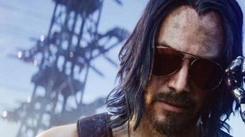 Johnny Silverhand został mikrotransakcją w Fortnite. Fani śmieją się, że bohater Cyberpunka 2077 ma „miasto do zbudowania”