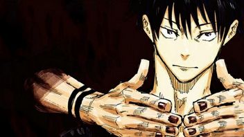 Manga Jujutsu Kaisen jeszcze nie dobiegła końca. Gege Akutami przygotował nowy epilog shonena