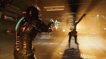 „Próbowaliśmy we trójkę. Chcieliśmy stworzyć Dead Space 4". EA odrzuciło pomysł na kontynuację serii, mimo jasnej deklaracji oryginalnych twórców