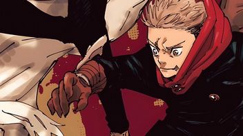 „Bliźniak Sukuny wychował Yuji'ego?” Gege Akutami w ostatniej chwili naprostował nieporozumienie dotyczące rodziny Itadoriego