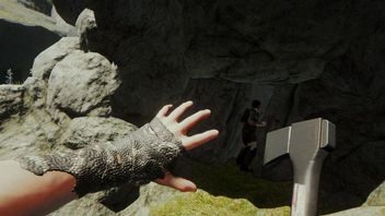 Survival z otwartym światem i 95% pozytywnych ocen na Steam przeżywa drugą młodość. The Forest bije rekordy popularności po olbrzymiej przecenie
