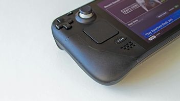 Valve zaprezentowało listę najpopularniejszych gier na Steam Decka w 2024 roku