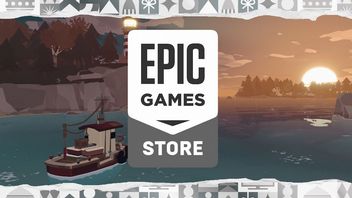 7. gra za darmo na Święta 2024 w Epic Games Store