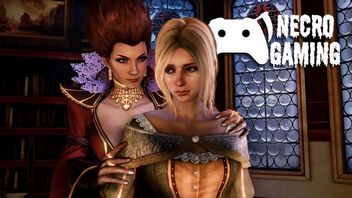 To chyba najbardziej niedoceniony horror w historii. Mimo to Eternal Darkness mogło doczekać się następcy