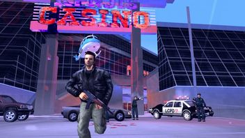 Rockstar miał w planach GTA 3 Online. Mieli go stworzyć autorzy Bully