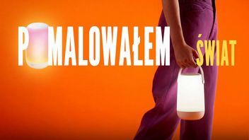 Jak odmalowałem swój pokój światłem. Testujemy inteligentne lampy WiZ