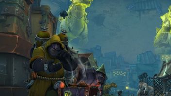 World of Warcraft sprawi, że raidowanie będzie przyjemniejsze. Naprawione zostaną problemy, które występowały od 20 lat