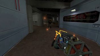 To „list miłosny do gatunku gier FPS”. Brutal Half-Life v3 czyni kultową strzelankę Valve jeszcze bardziej okrutną, ale też wciągającą