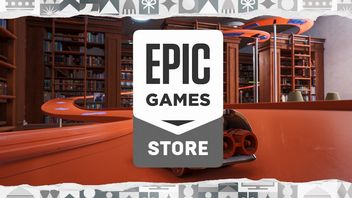 10. gra za darmo na Święta 2024 w Epic Games Store
