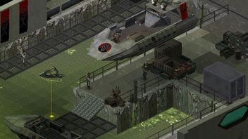 Nowe postapokaliptyczne RPG od „pięciu smutnych Serbów” zachowa ducha serii Fallout, ale mocno ulepszy system walki. Zobacz długi gameplay Underrail 2: Infusion