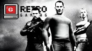 Sony miało swoje GTA. The Getaway: Black Monday to klimatyczna, gangsterska opowieść z trzema postaciami i otwartym światem