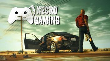Ta gra miała pokazać pełnię możliwości PlayStation 3. Eight Days zachwycałoby grafiką i oryginalnymi pomysłami