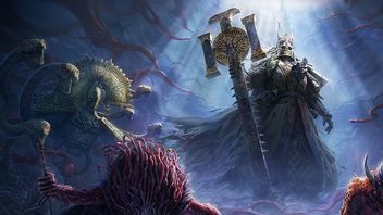 Gracz PoE 2 zdobył broń, której jeszcze nie powinno być w grze. Dla części fanów to „teaser” nowej klasy