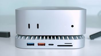 Ten mały gadżet pozwoli rozszerzyć pamięć w Mac Mini M4