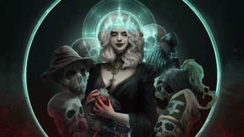 Sukces polskiego Be My Horde. Armia nekromantki na Steamie cały czas rośnie w siłę
