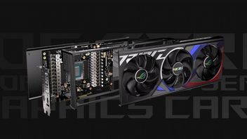 Wyciekły szczegóły techniczne RTX 5080 i RX 9070 od ASUS-a; zaledwie 16 GB pamięci VRAM może niektórych rozczarować