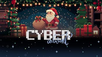 Podsumowanie CyberAdwentu 2024. Dziękujemy, że byliście z nami!