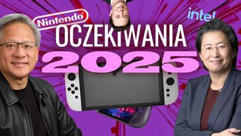 Jaki będzie 2025 rok w świecie nowych technologii? Zapowiada się trzęsienie ziemi na rynku PC