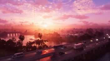 Spragnieni drugiego trailera GTA 6 fani dobrali się do lepszej wersji pierwszego zwiastuna. To zadziwiające, jak wiele smaczków graficznych ona zawiera