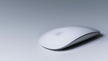 Nową myszkę Apple obsłużysz głosem? Magic Mouse ma być pierwszą taką myszą z AI