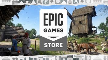 15. gra za darmo na Święta 2024 w Epic Games Store