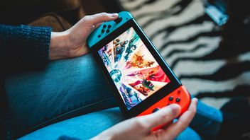 Tak wygląda Nintendo Switch 2 w środku; dzięki temu przeciekowi wiemy już w zasadzie wszystko o nowej konsoli Nintendo