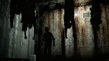 Twórcy The Evil Within, Ghostwire: Tokyo i Hi-Fi Rush powrócili, odrodziło się studio Tango Gameworks