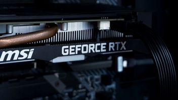 RTX 5080 z datą premiery. Plotka zdradza możliwy termin