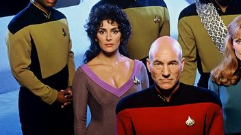 LEGO Star Trek stanie się rzeczywistością? Na to wskazują najnowsze plotki