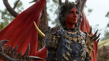 Moderzy dodali nową lokację do Baldur's Gate 3. Kolejny etap w rozwoju wielkiego moda